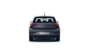 Volkswagen Polo bild 4