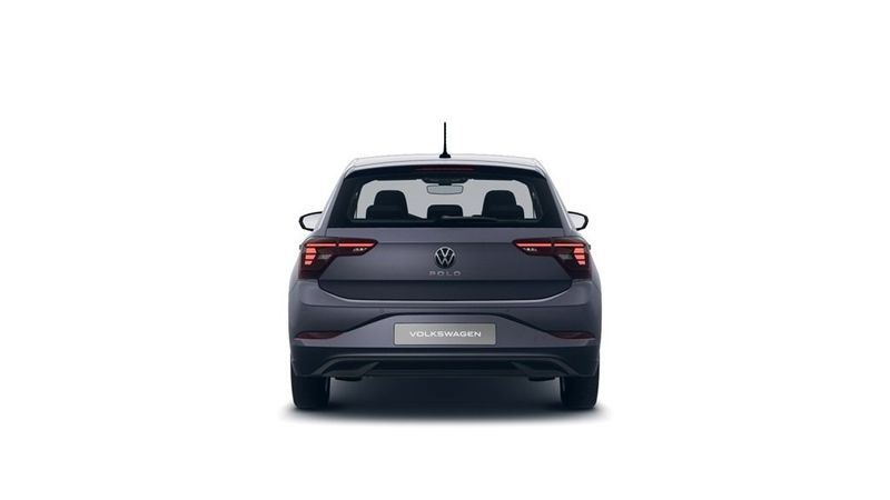 Volkswagen Polo bild 4