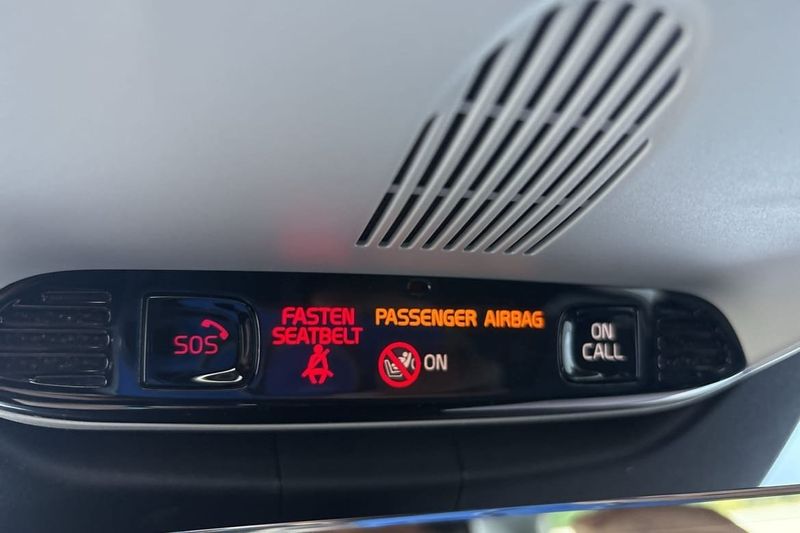 Volvo V90 bild 23