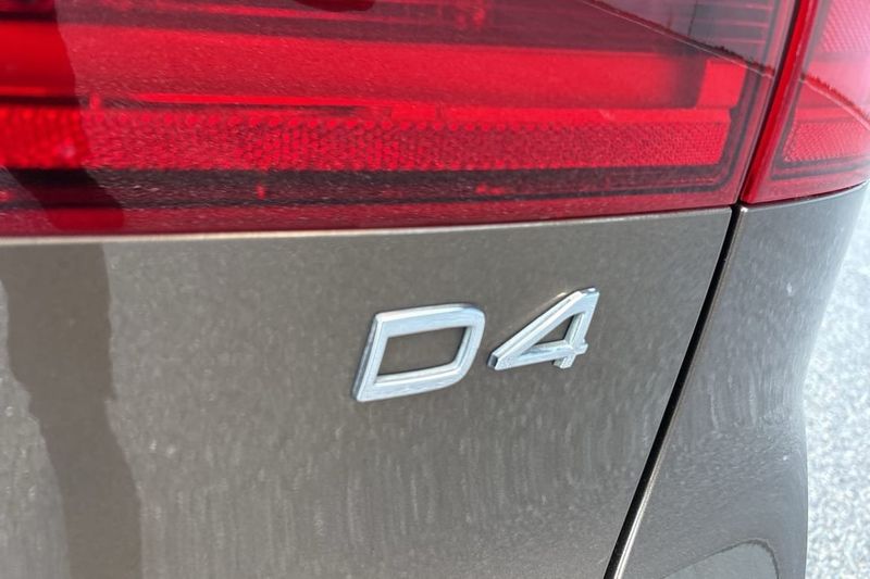 Volvo V90 bild 12