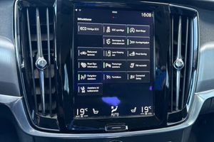 Volvo V90 bild 25
