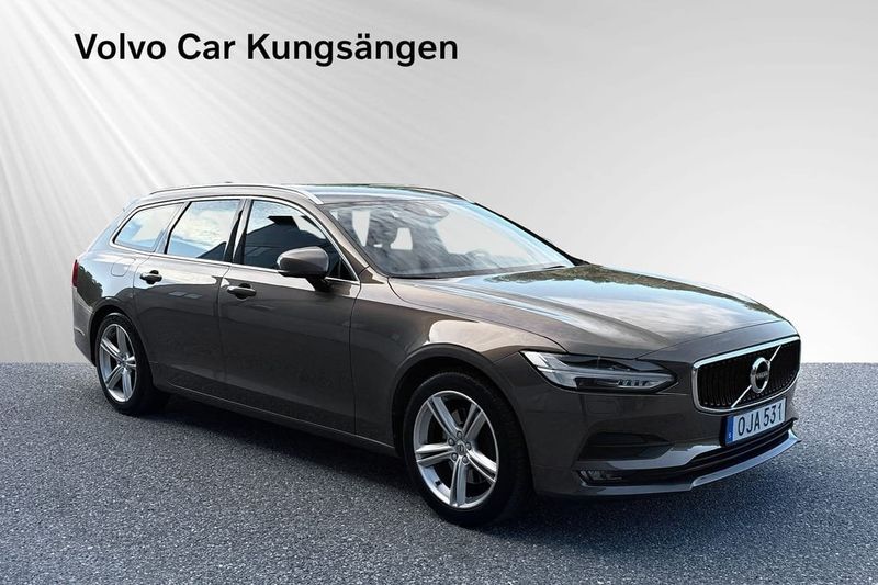 Volvo V90 bild 6