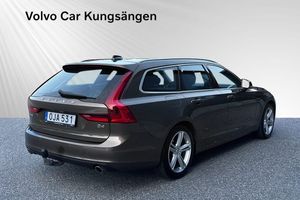 Volvo V90 bild 5
