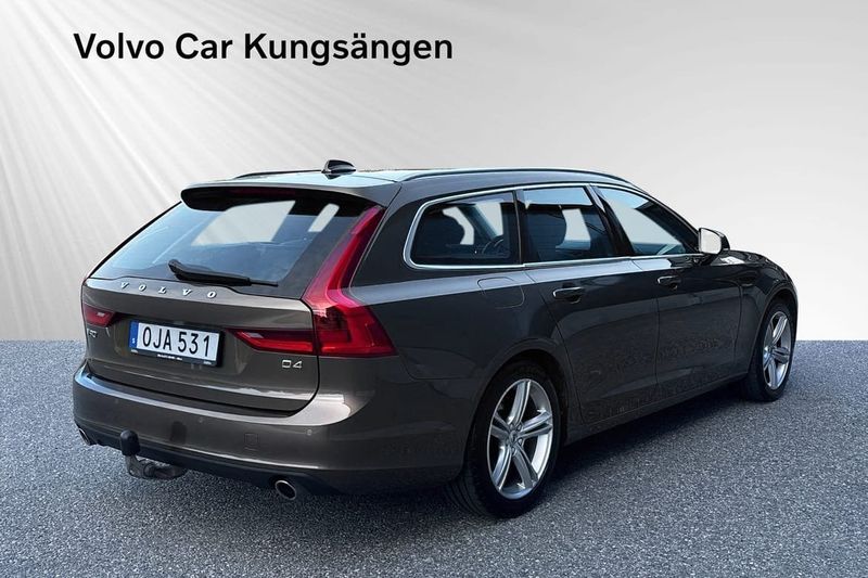 Volvo V90 bild 5