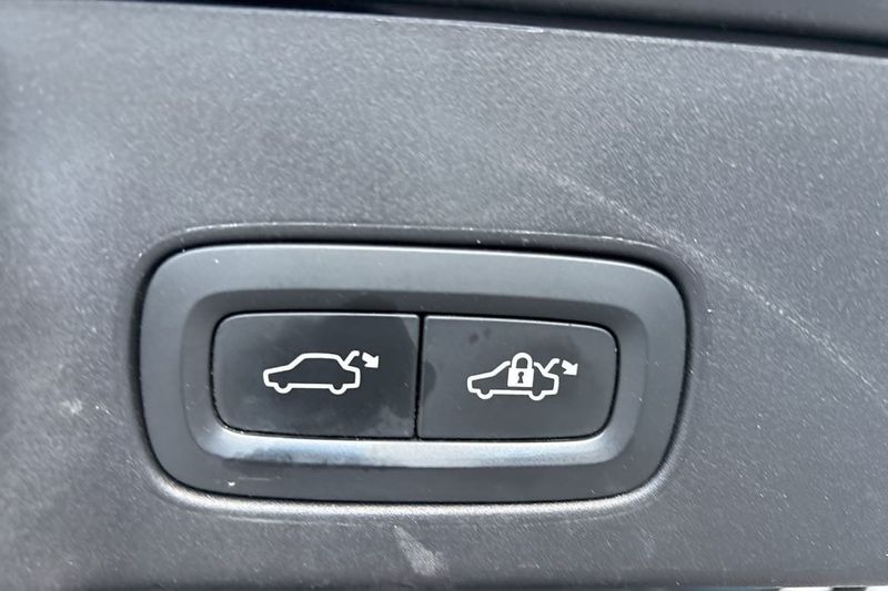 Volvo V90 bild 15