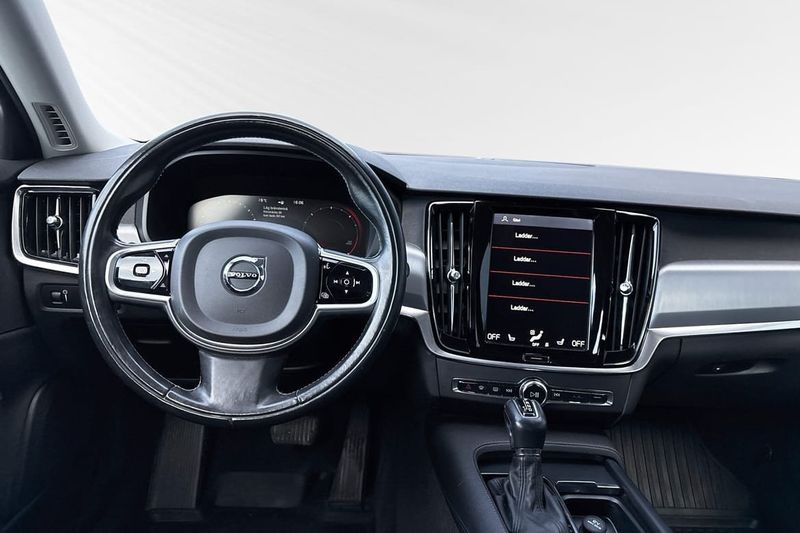 Volvo V90 bild 9