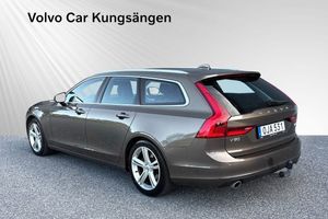 Volvo V90 bild 4