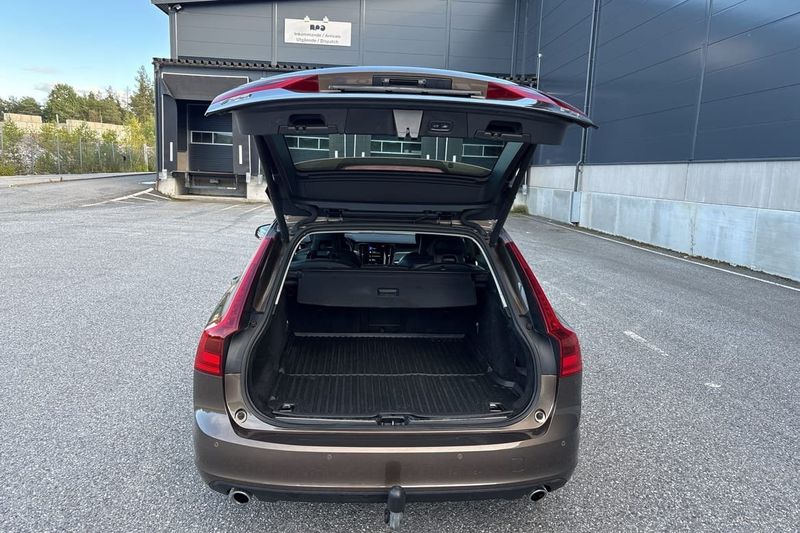 Volvo V90 bild 16