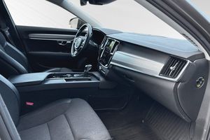 Volvo V90 bild 10