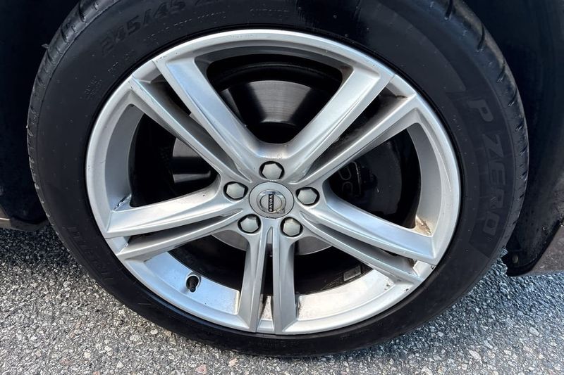 Volvo V90 bild 17