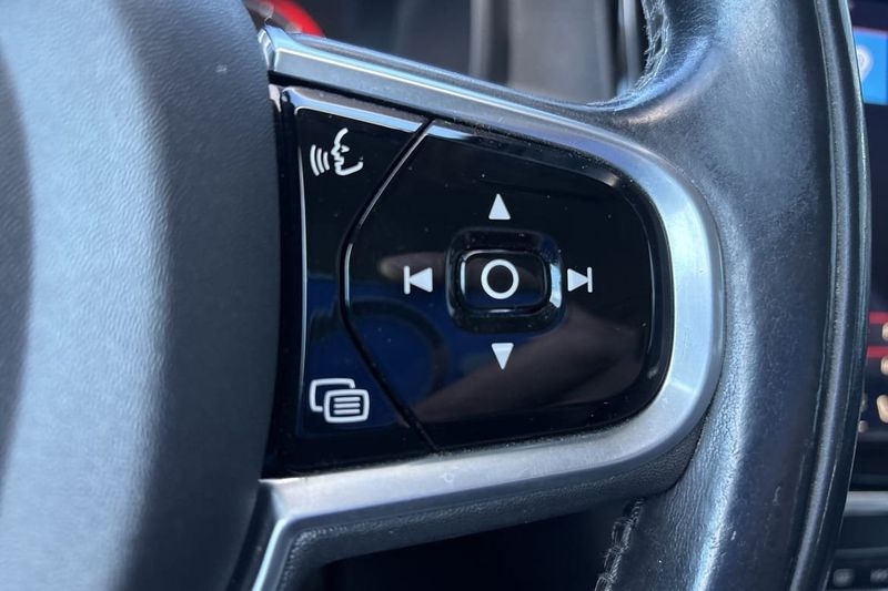 Volvo V90 bild 20