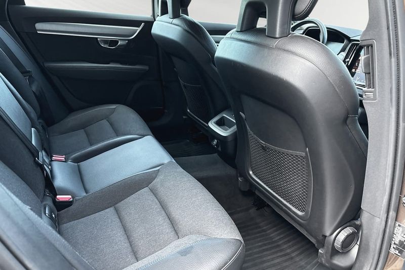Volvo V90 bild 11