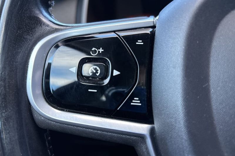 Volvo V90 bild 21