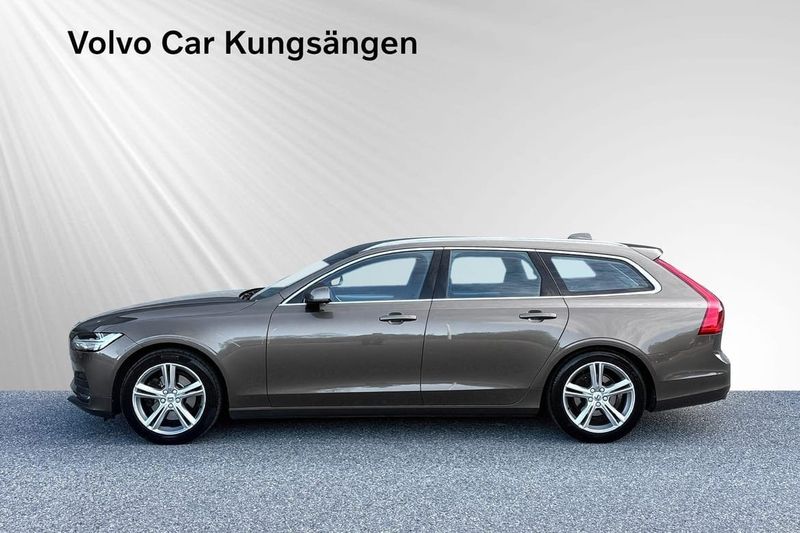 Volvo V90 bild 3