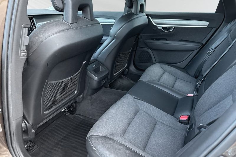 Volvo V90 bild 8