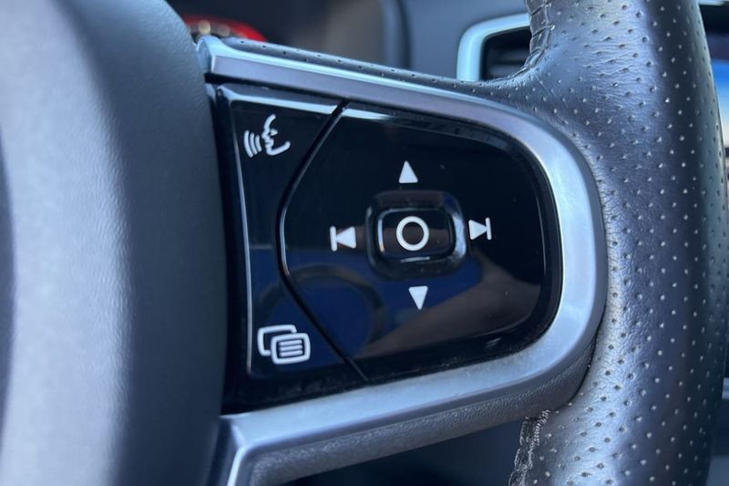 Volvo XC90 bild 21