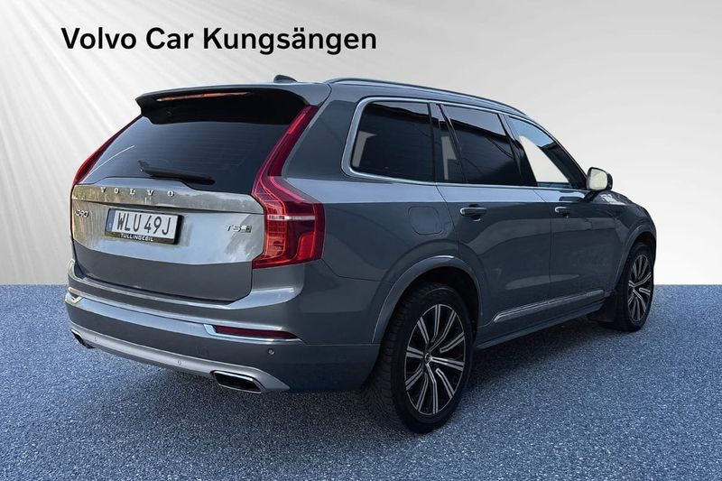 Volvo XC90 bild 5