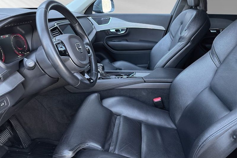 Volvo XC90 bild 7