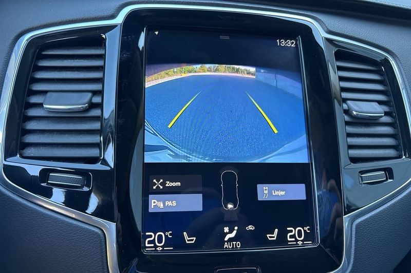 Volvo XC90 bild 24