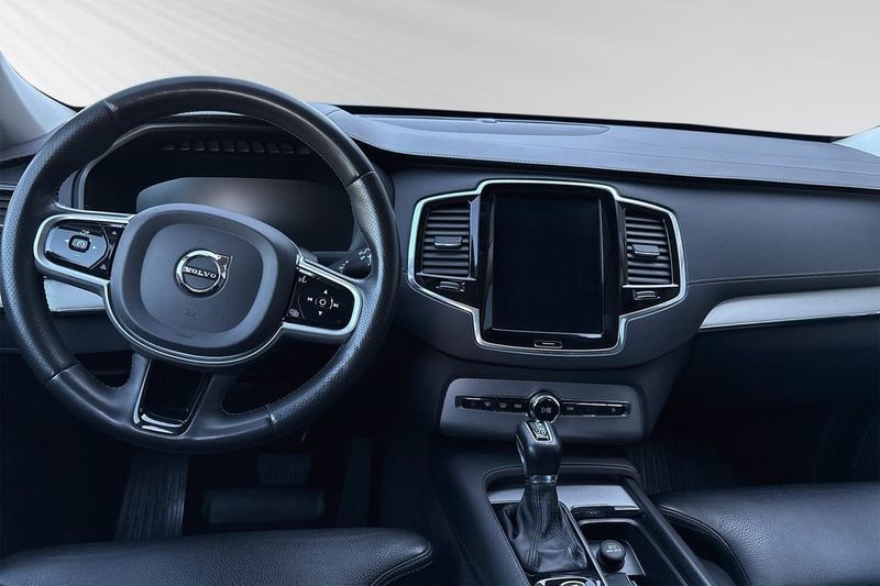 Volvo XC90 bild 9