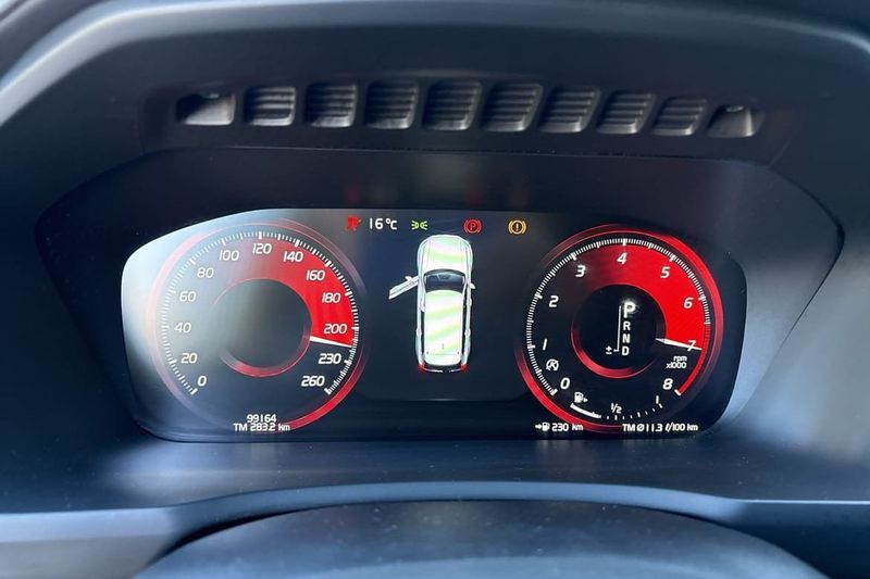Volvo XC90 bild 20