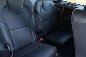 Volvo XC90 bild 14