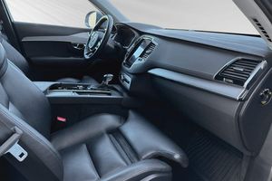 Volvo XC90 bild 10