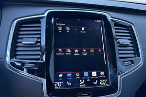 Volvo XC90 bild 26
