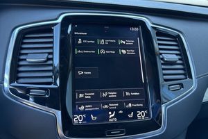 Volvo XC90 bild 27