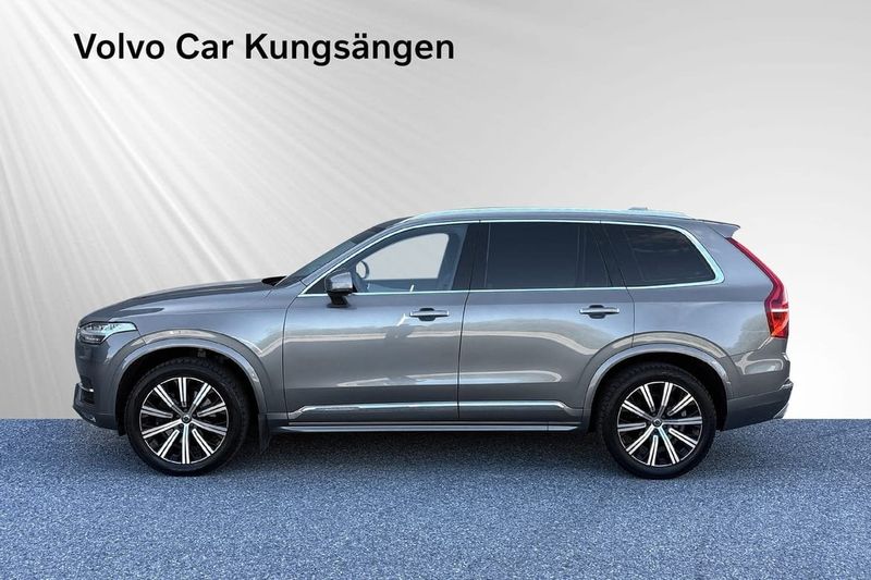 Volvo XC90 bild 3