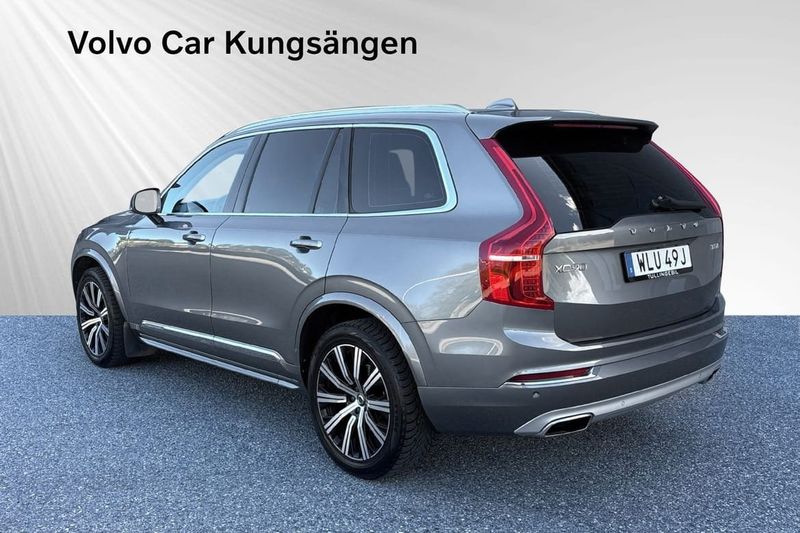 Volvo XC90 bild 4