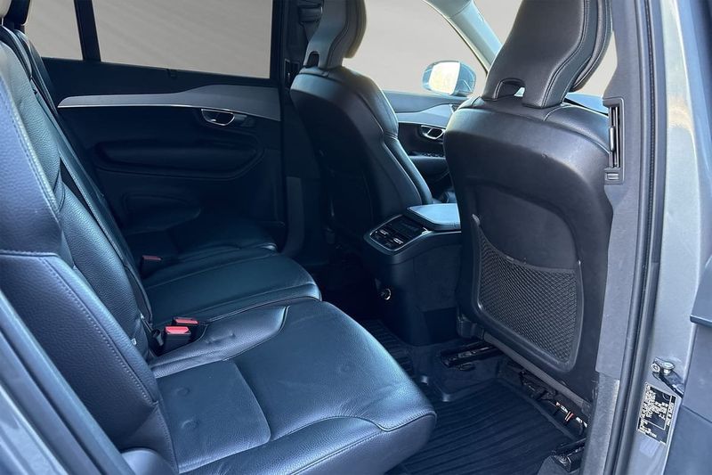 Volvo XC90 bild 11