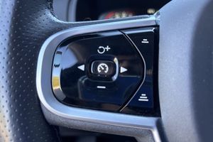 Volvo XC90 bild 22