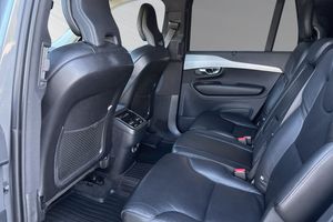 Volvo XC90 bild 8