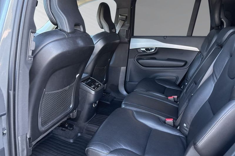 Volvo XC90 bild 8