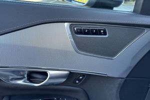 Volvo XC90 bild 19