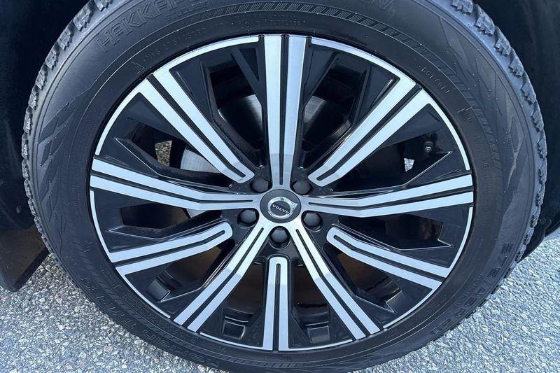 Volvo XC90 bild 12