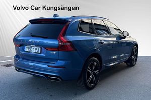 Volvo XC60 bild 5