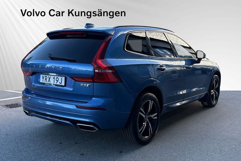 Volvo XC60 bild 5
