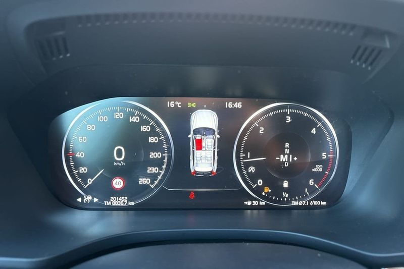 Volvo XC60 bild 22