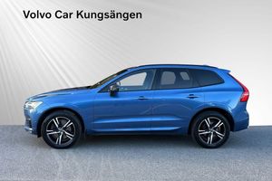 Volvo XC60 bild 3