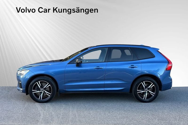 Volvo XC60 bild 3