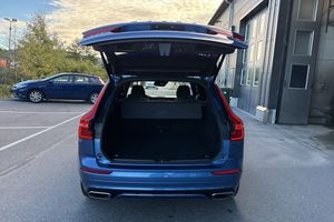 Volvo XC60 bild 16