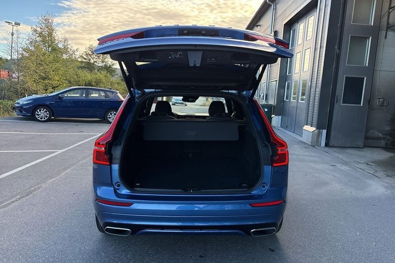 Volvo XC60 bild 16