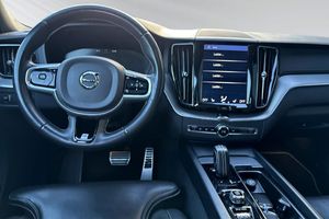 Volvo XC60 bild 9