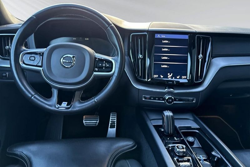 Volvo XC60 bild 9