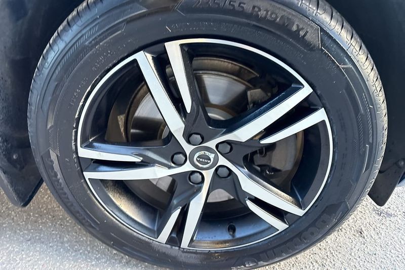 Volvo XC60 bild 12
