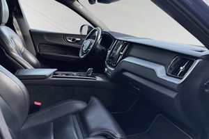 Volvo XC60 bild 10