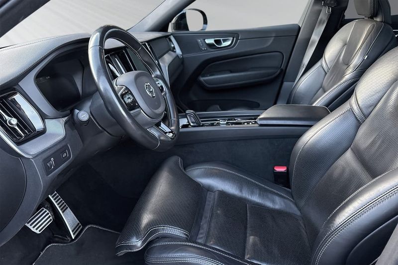 Volvo XC60 bild 7
