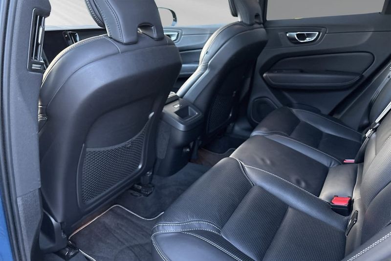 Volvo XC60 bild 8